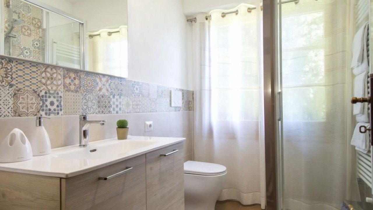 Photo of Bathroom in Gambassi Terme