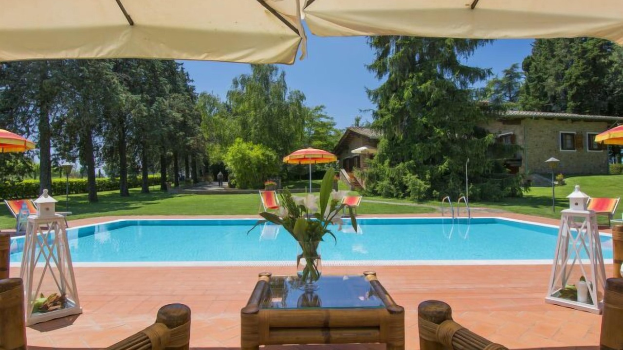 Photo of Outdoor in Gambassi Terme