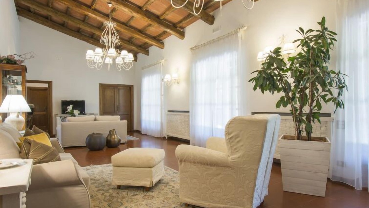 Photo of Livingroom in Gambassi Terme
