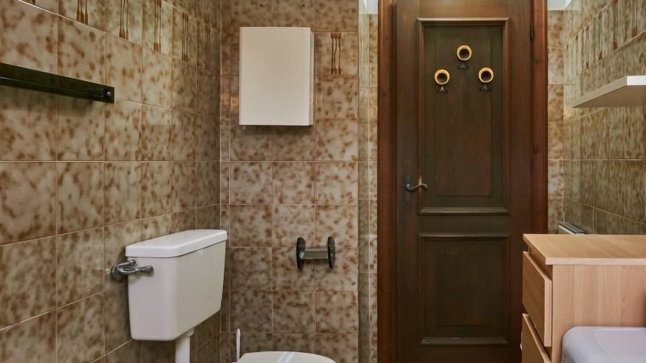Photo of Bathroom in Porto Valtravaglia