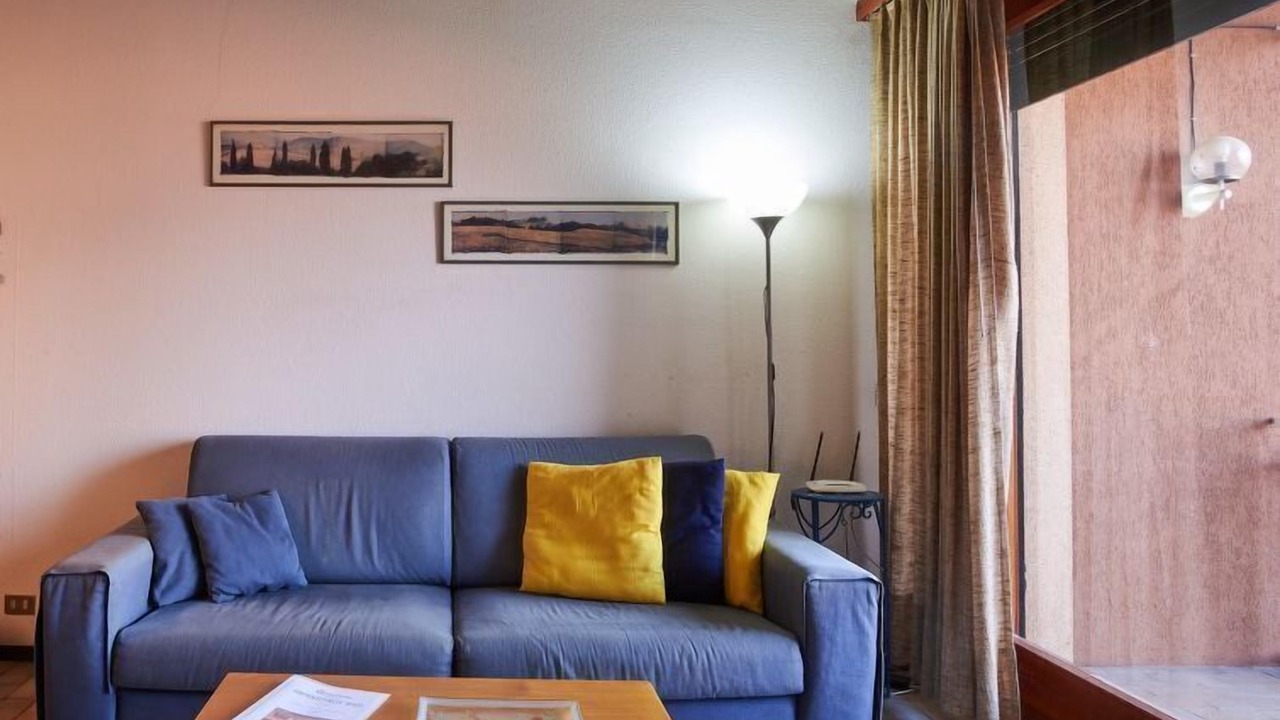Photo of Livingroom in Porto Valtravaglia