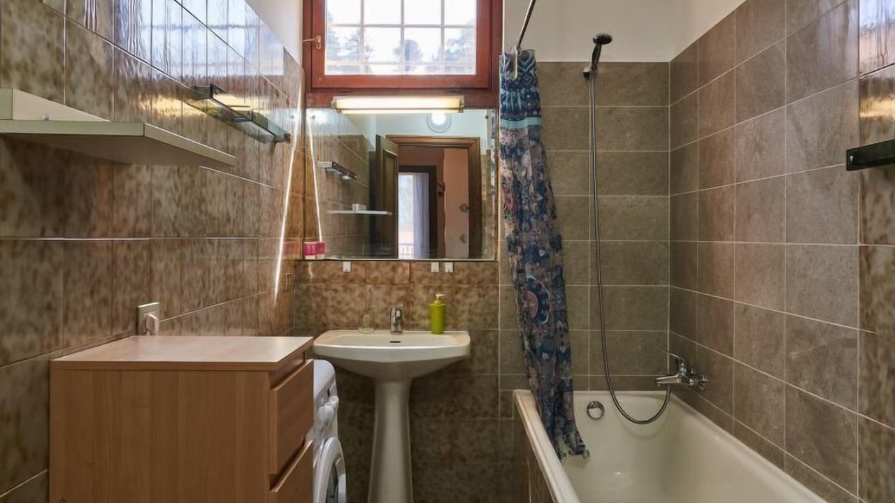 Photo of Bathroom in Porto Valtravaglia