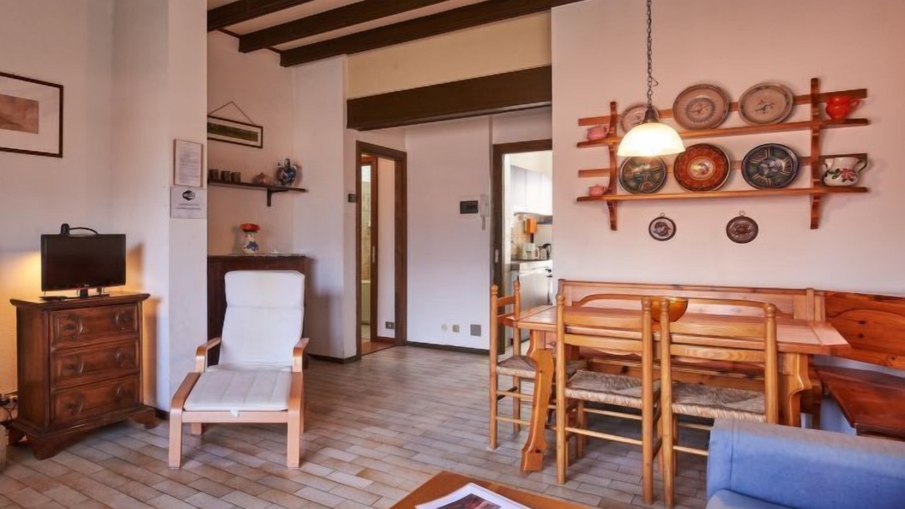 Photo of Livingroom in Porto Valtravaglia