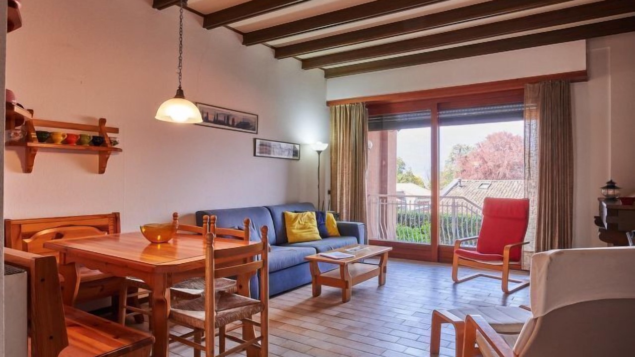 Photo of Livingroom in Porto Valtravaglia