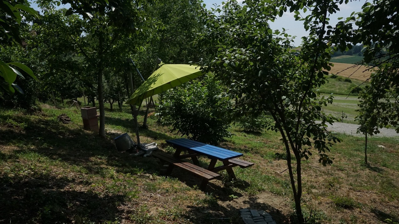 Photo of Outdoor in San Desiderio