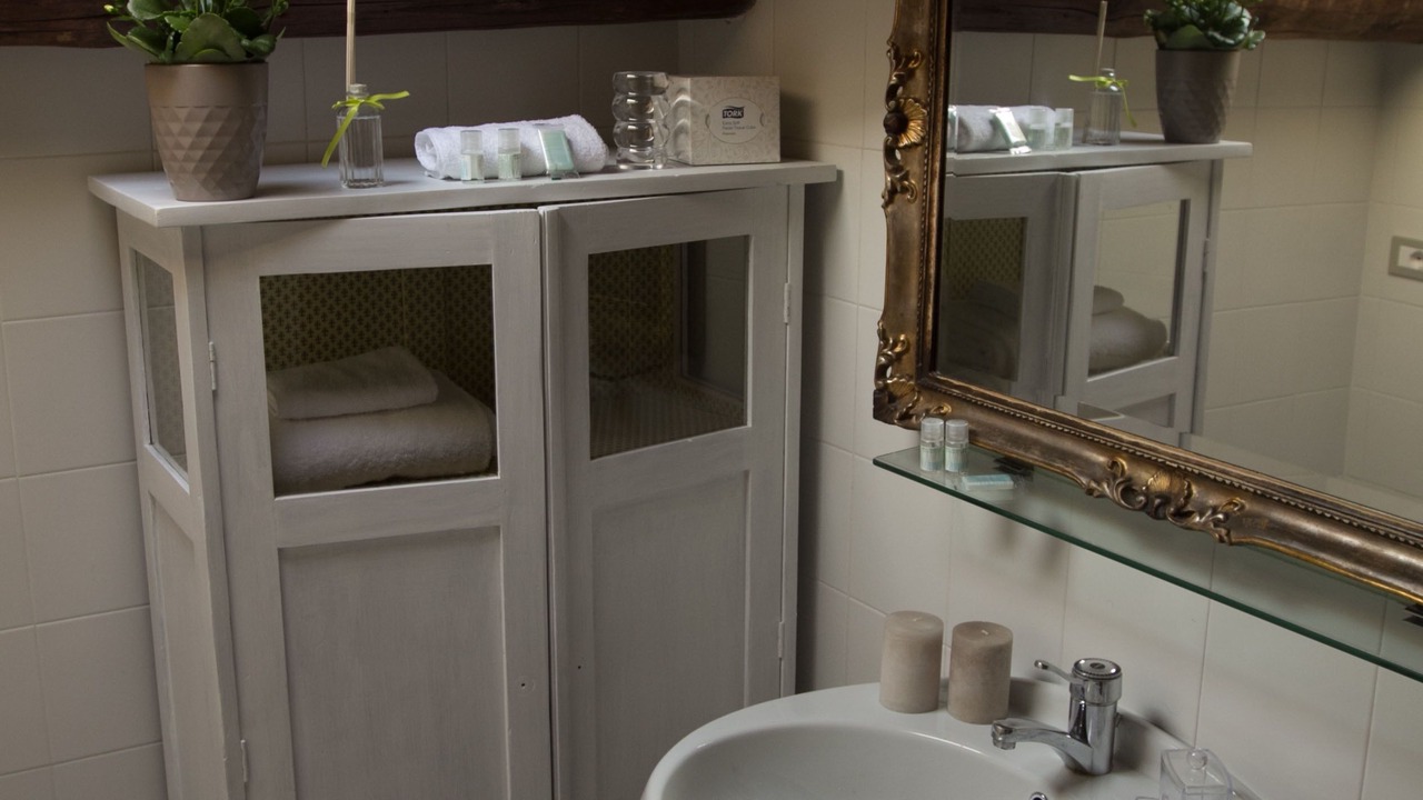 Photo of Bathroom in Garda