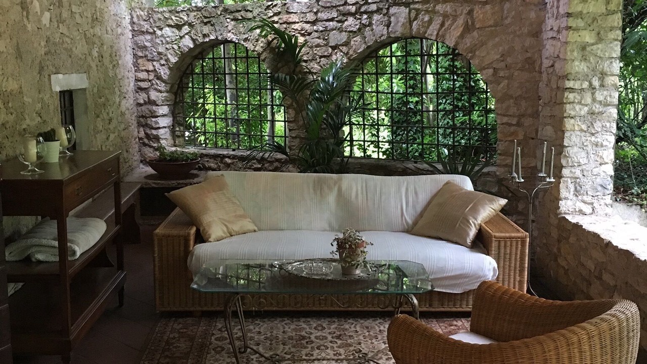 Photo of Livingroom in Garda
