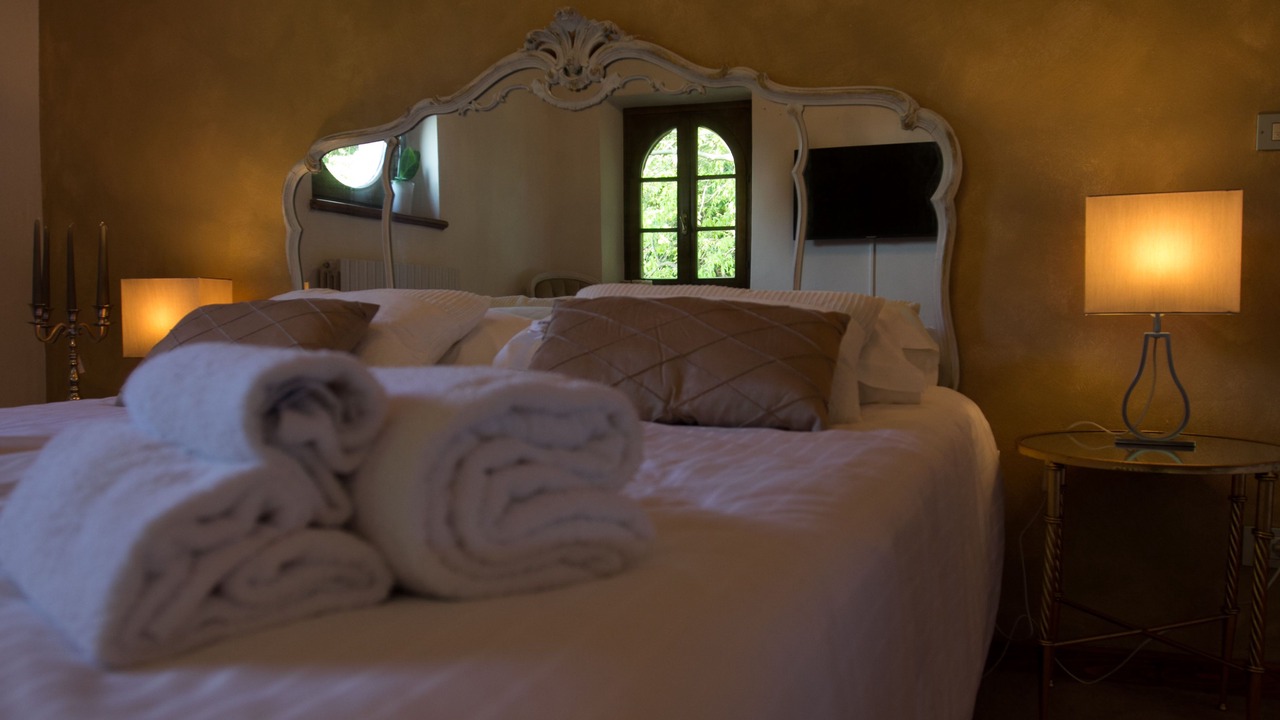 Photo of Bedroom in Garda