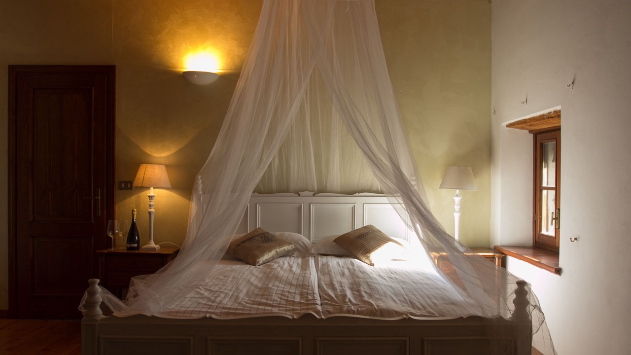 Photo of Bedroom in Garda