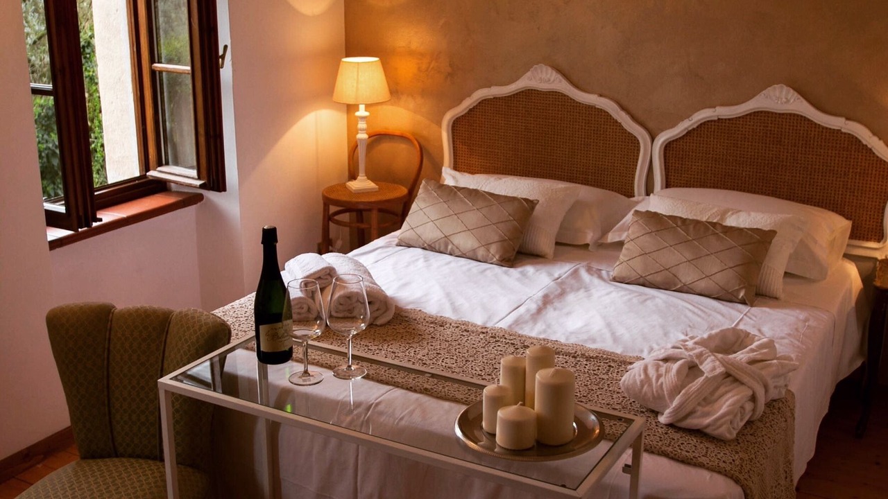 Photo of Bedroom in Garda