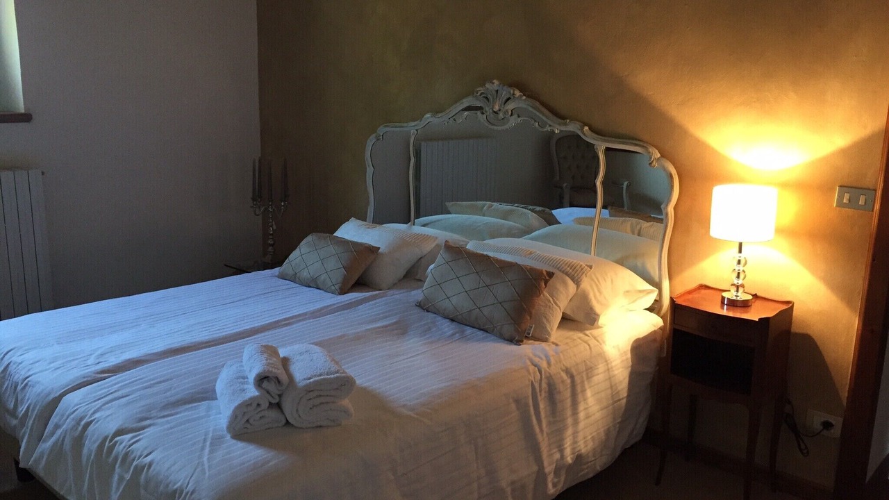 Photo of Bedroom in Garda