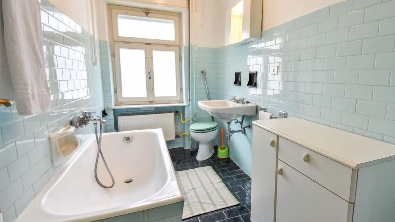 Photo of Bathroom in Masare