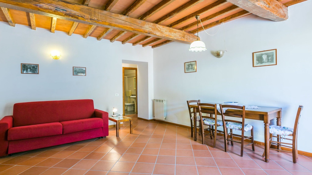 Photo of Bedroom in Pelago