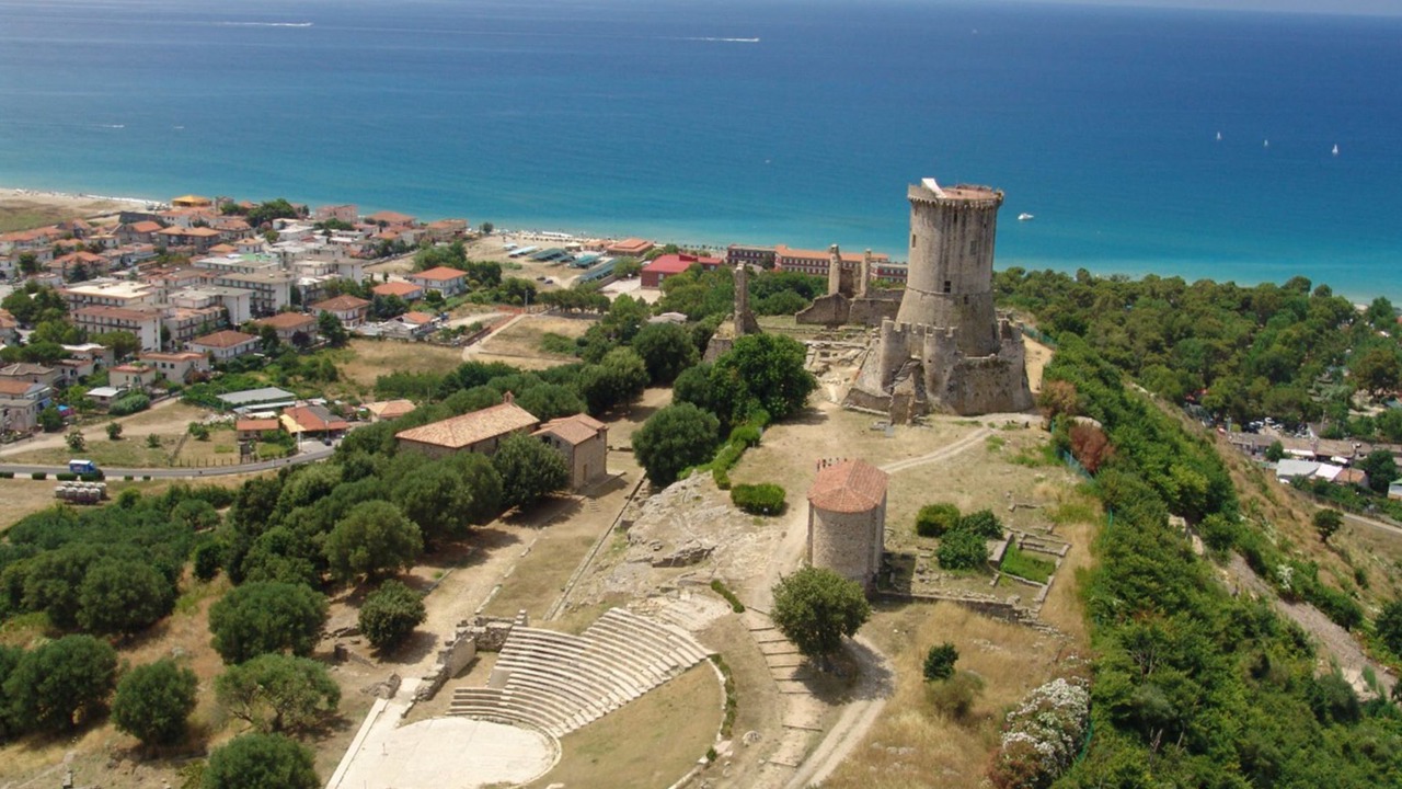 Photo of Others in Marina di Ascea