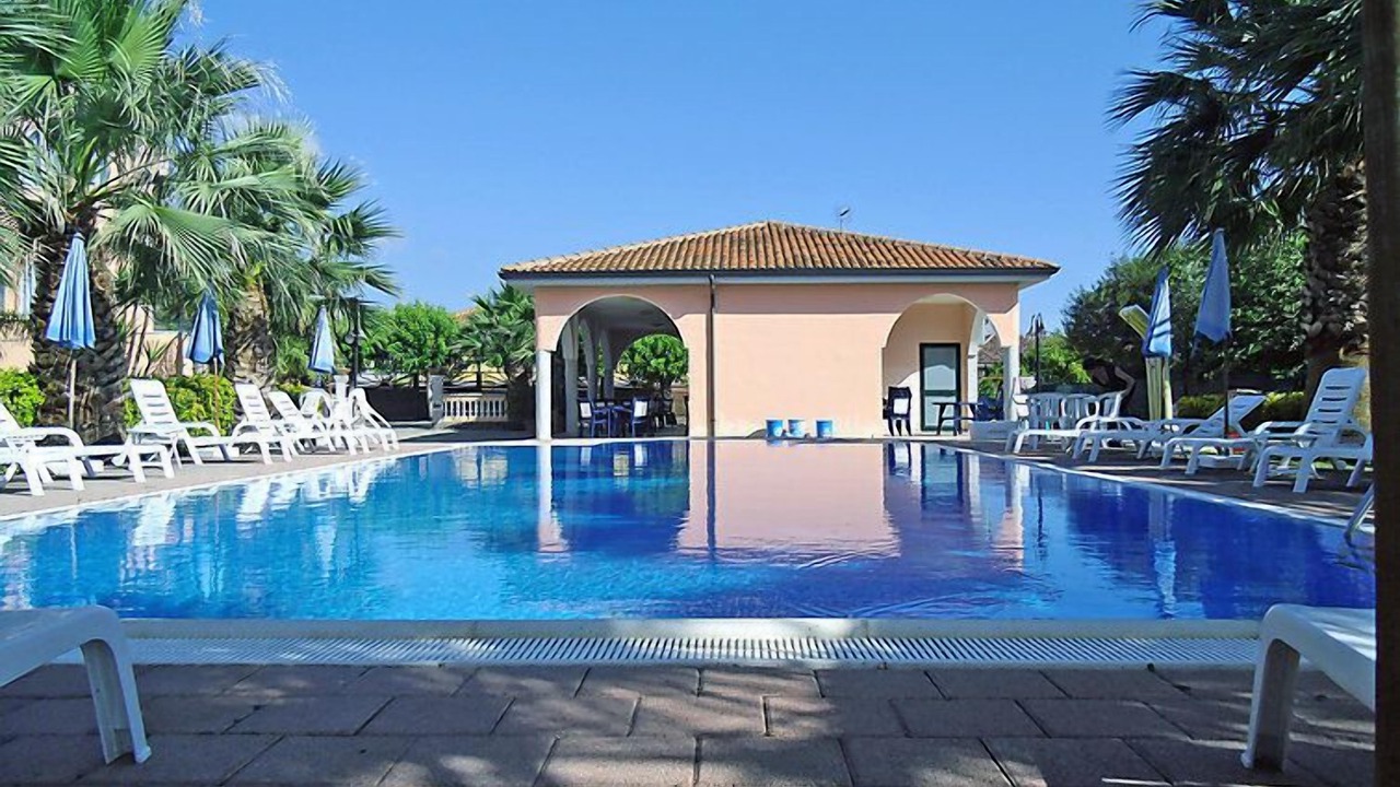 Photo of Outdoor in Marina di Ascea