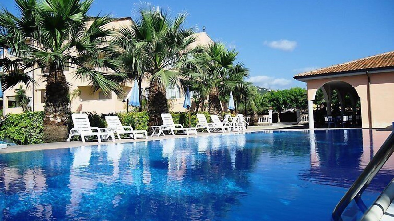 Photo of Outdoor in Marina di Ascea