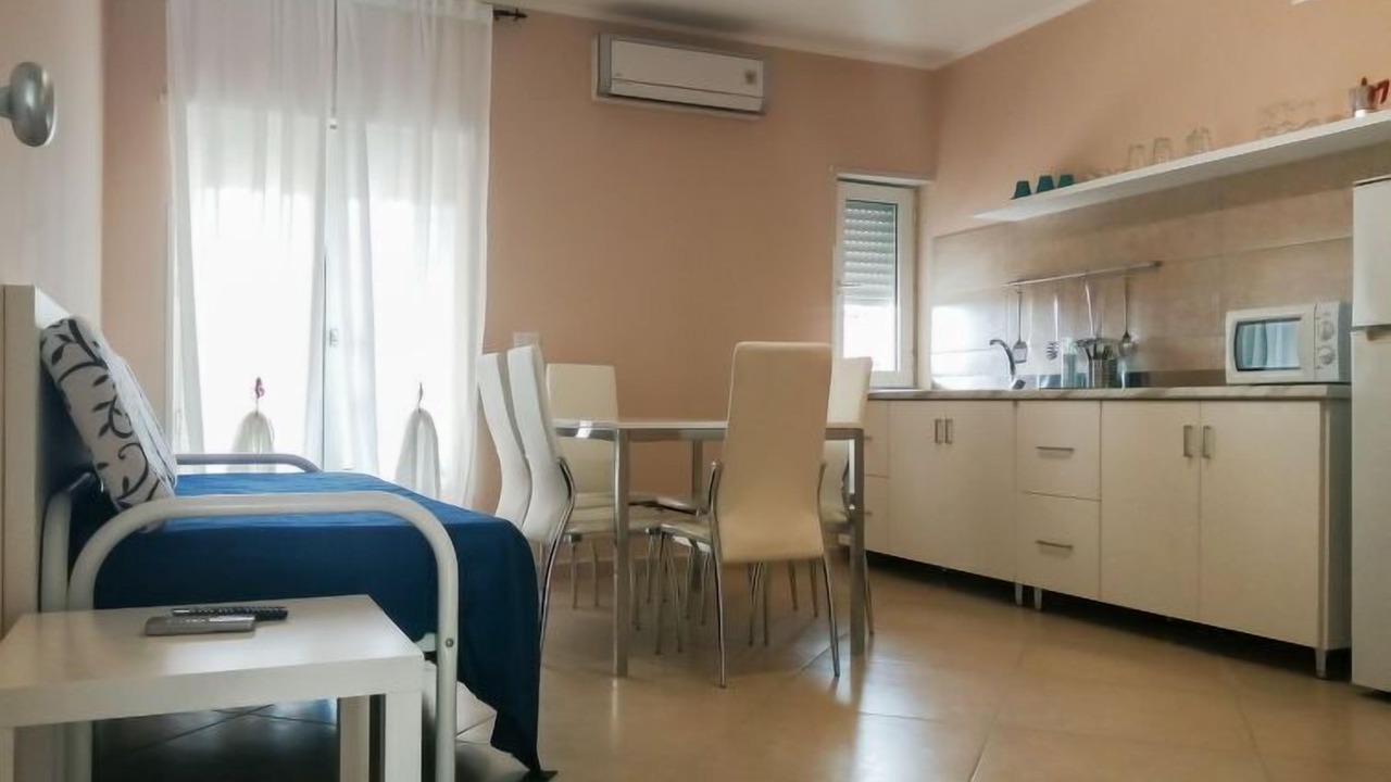 Photo of Bedroom in Marina di Ascea