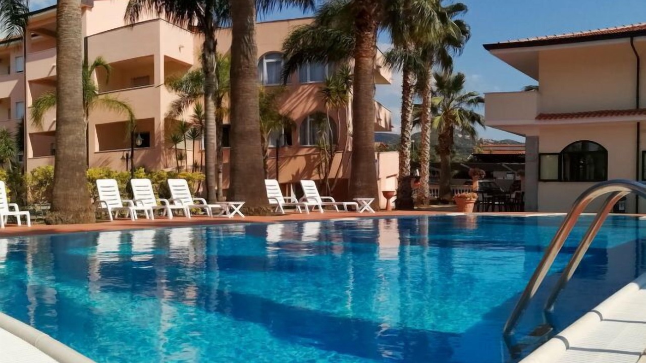 Photo of Outdoor in Marina di Ascea