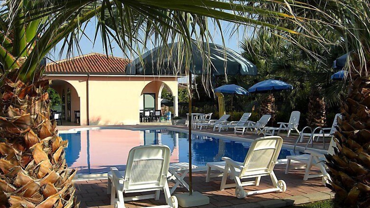 Photo of Outdoor in Marina di Ascea