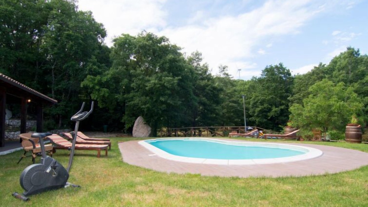 Photo of Outdoor in San Lupo