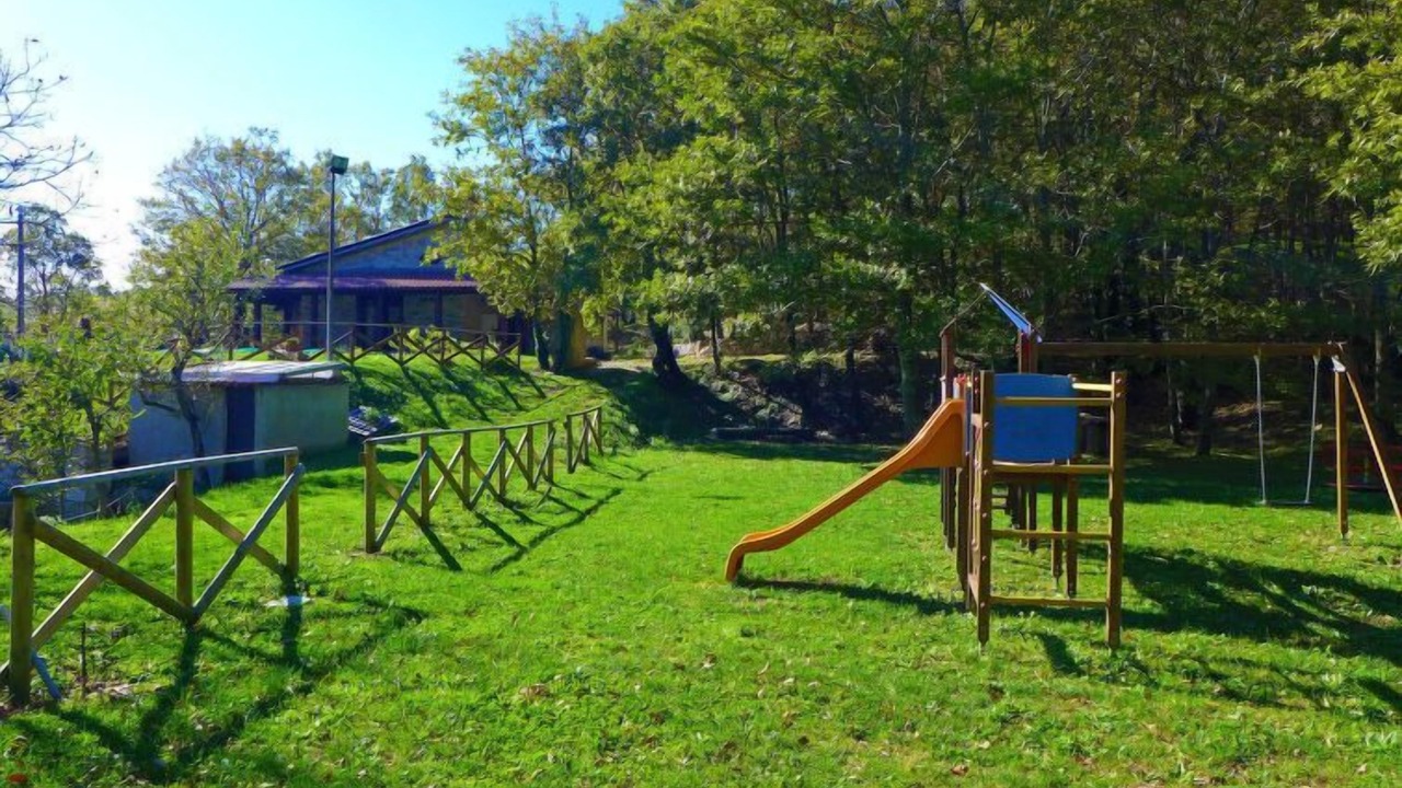 Photo of Outdoor in San Lupo