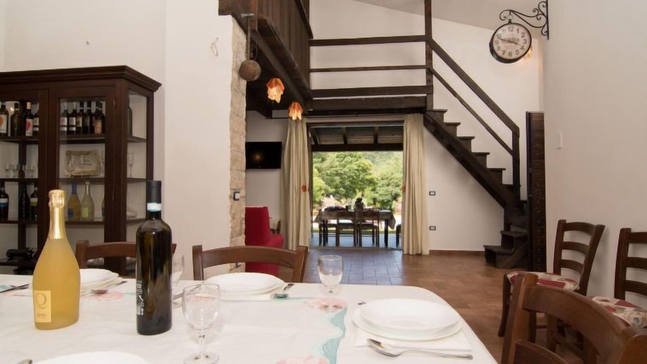 Photo of Bedroom in San Lupo
