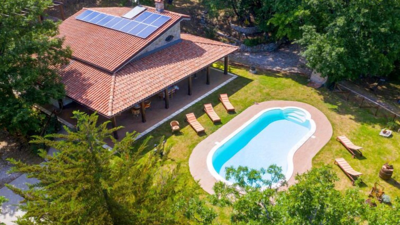 Photo of Outdoor in San Lupo