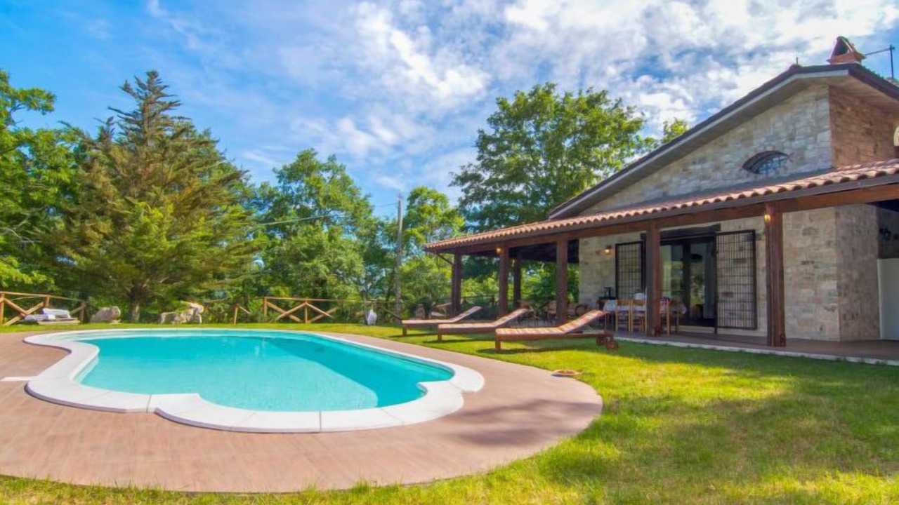 Photo of Outdoor in San Lupo