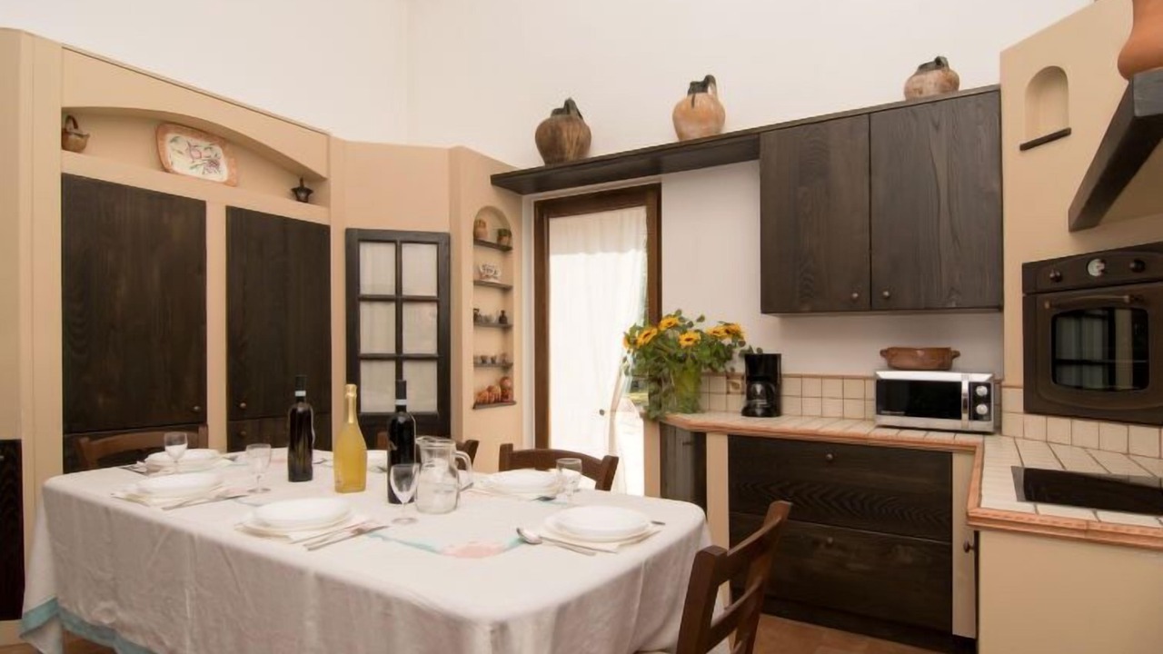 Photo of Bedroom in San Lupo