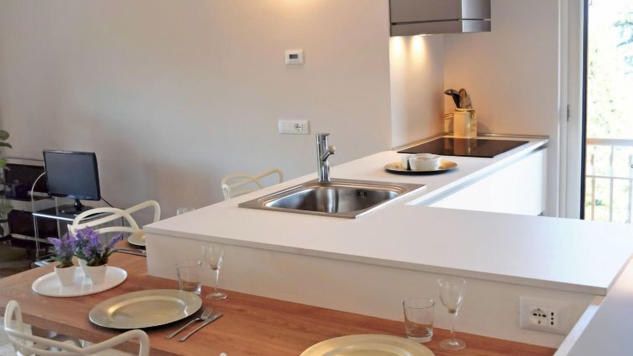 Photo of Bedroom in Porto Valtravaglia
