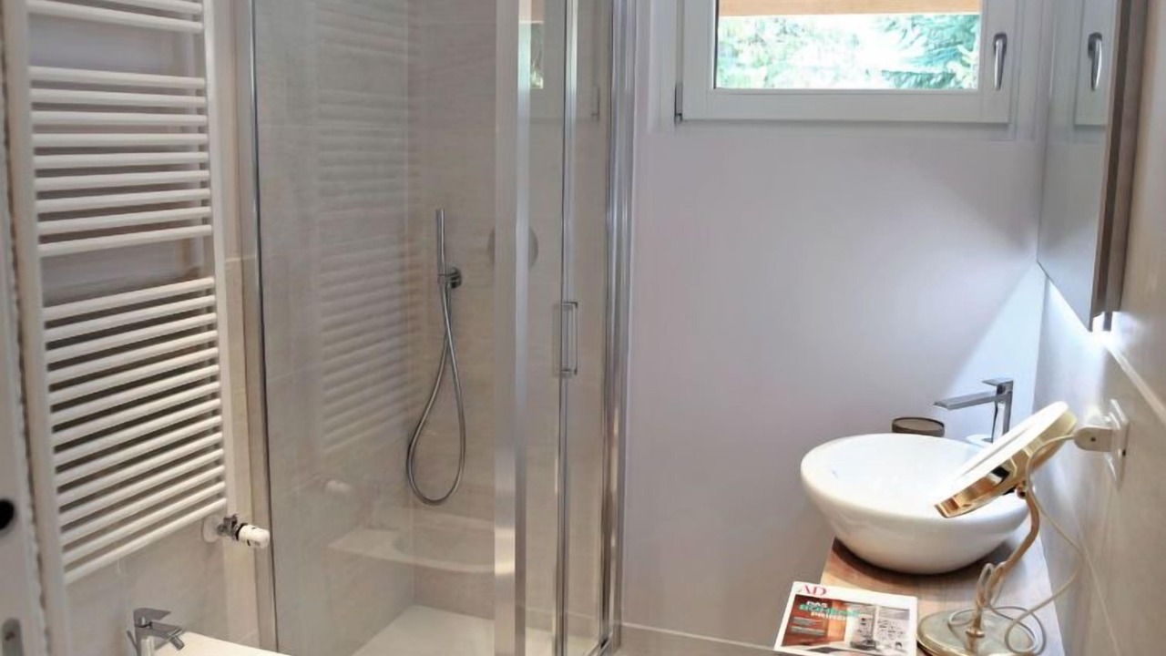Photo of Bathroom in Porto Valtravaglia