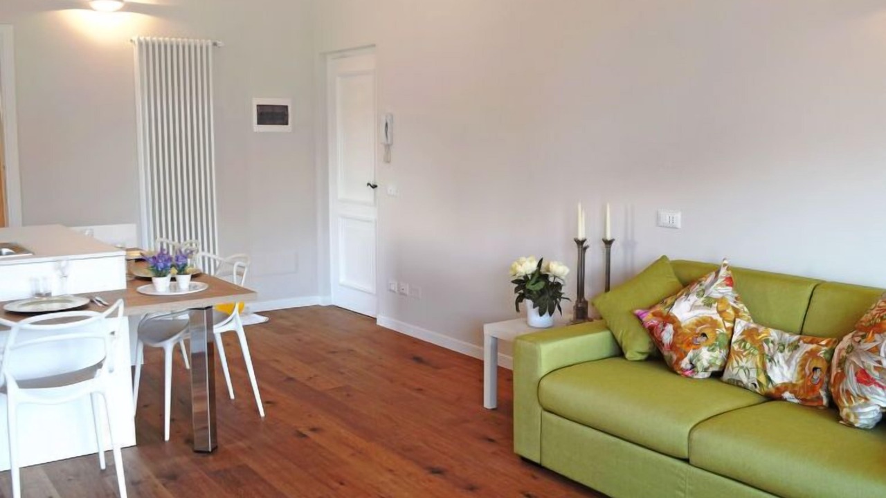 Photo of Livingroom in Porto Valtravaglia