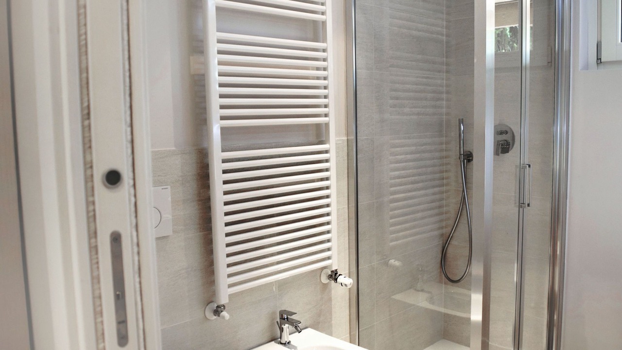Photo of Bathroom in Porto Valtravaglia