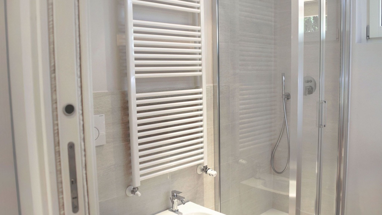 Photo of Bathroom in Porto Valtravaglia