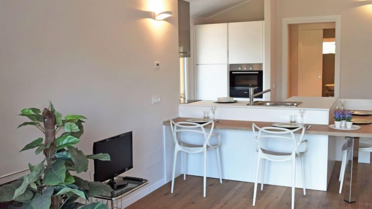 Photo of Bedroom in Porto Valtravaglia