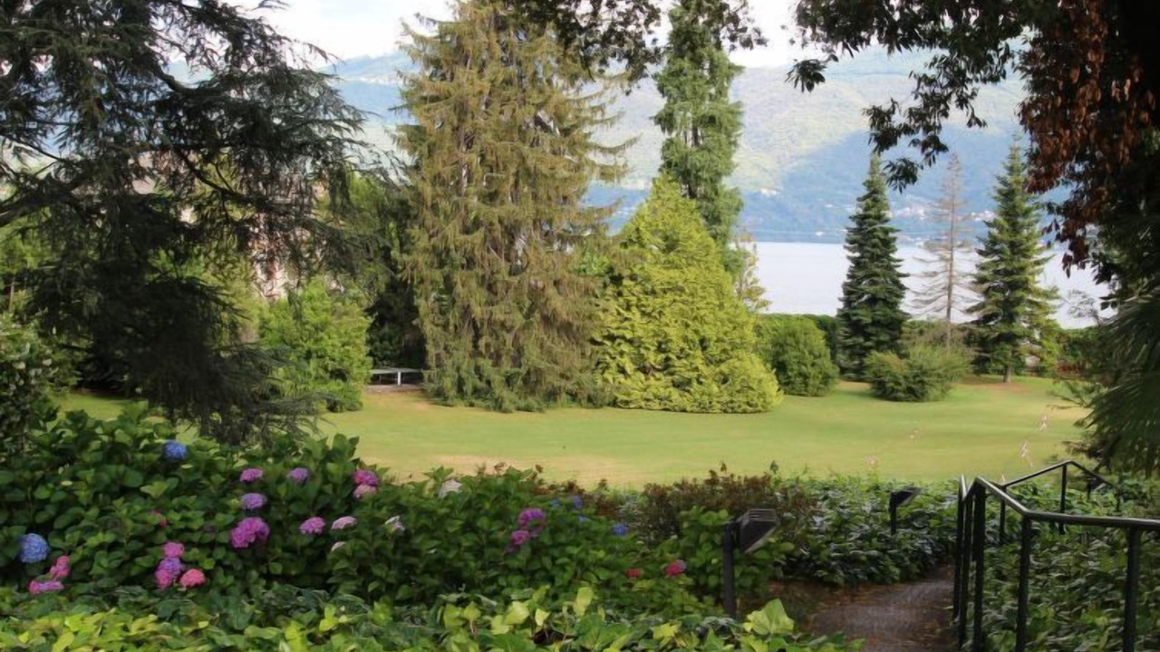Photo of Outdoor in Porto Valtravaglia
