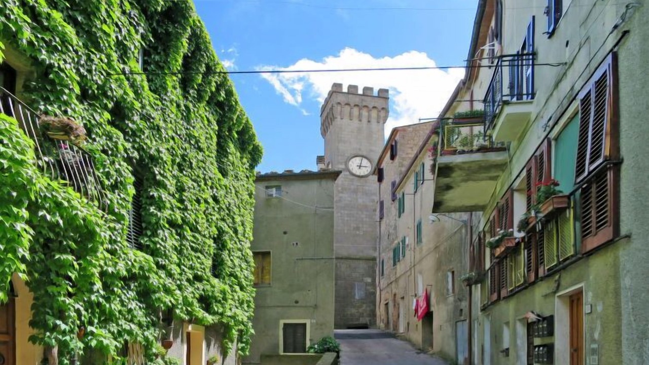 Photo of Others in Civitella Marittima