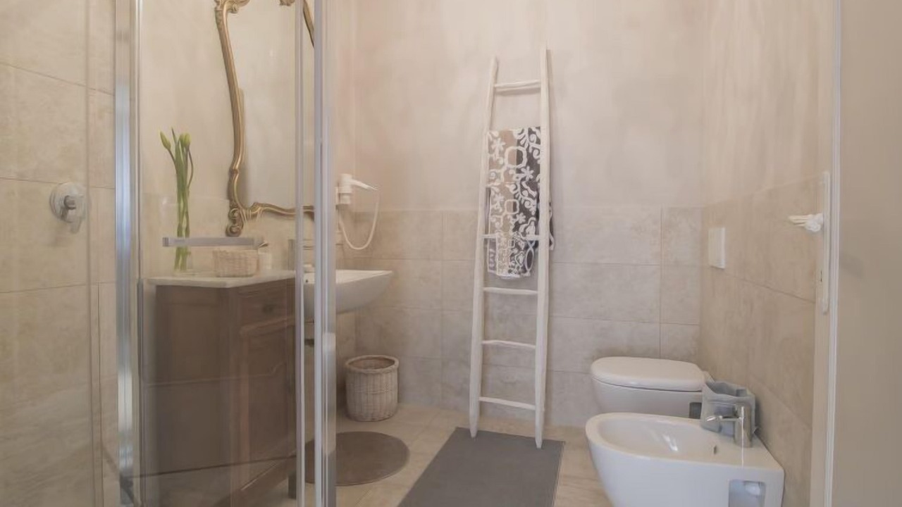 Photo of Bathroom in Civitella Marittima