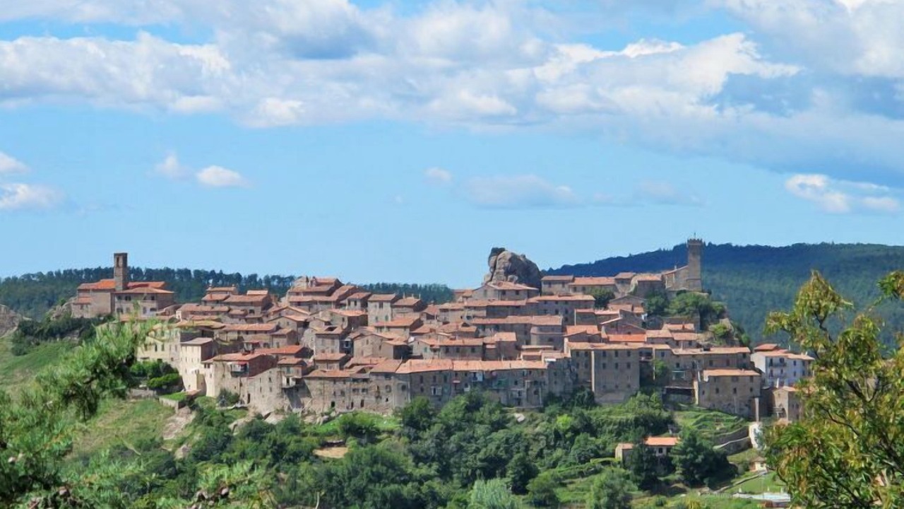 Photo of Others in Civitella Marittima
