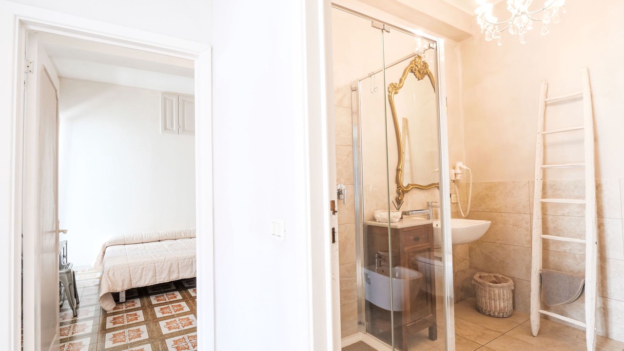 Photo of Bathroom in Civitella Marittima