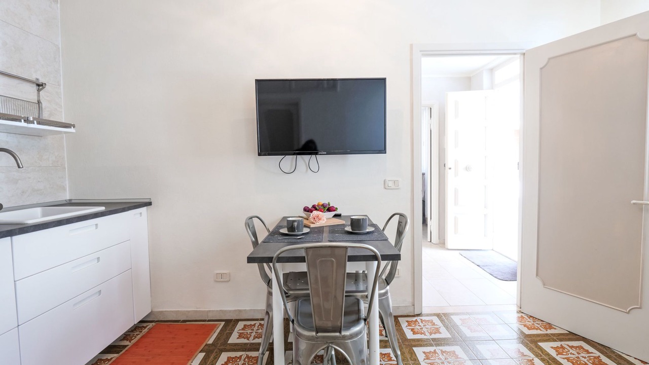 Photo of Bedroom in Civitella Marittima