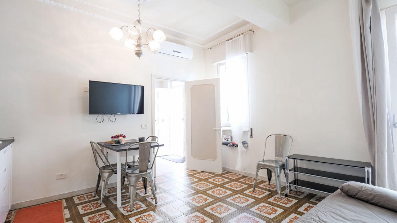 Photo of Bedroom in Civitella Marittima