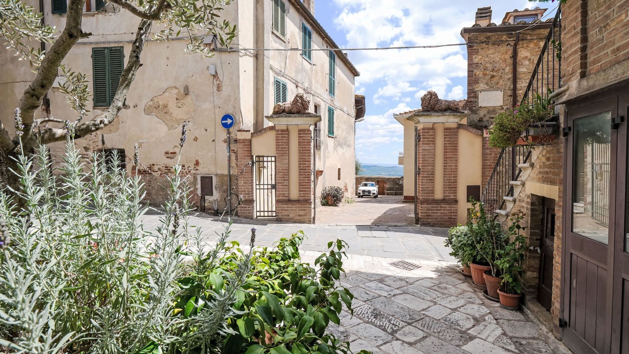 Photo of Others in Civitella Marittima