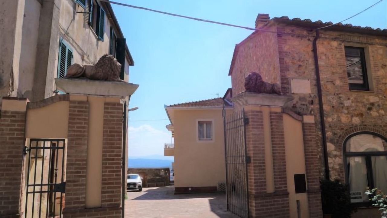 Photo of Others in Civitella Marittima