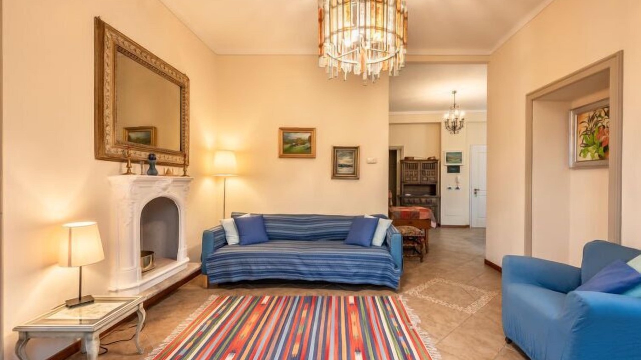 Photo of Livingroom in Isola dei Pescatori