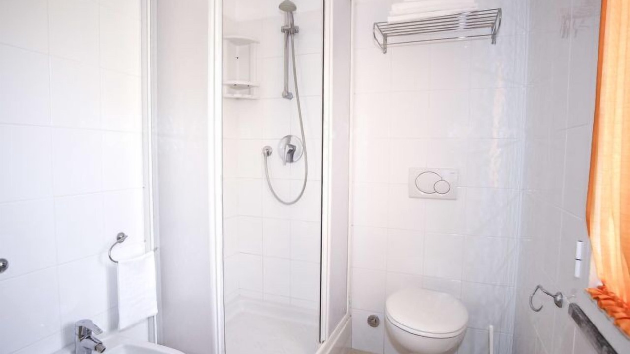 Photo of Bathroom in Le Rocchette