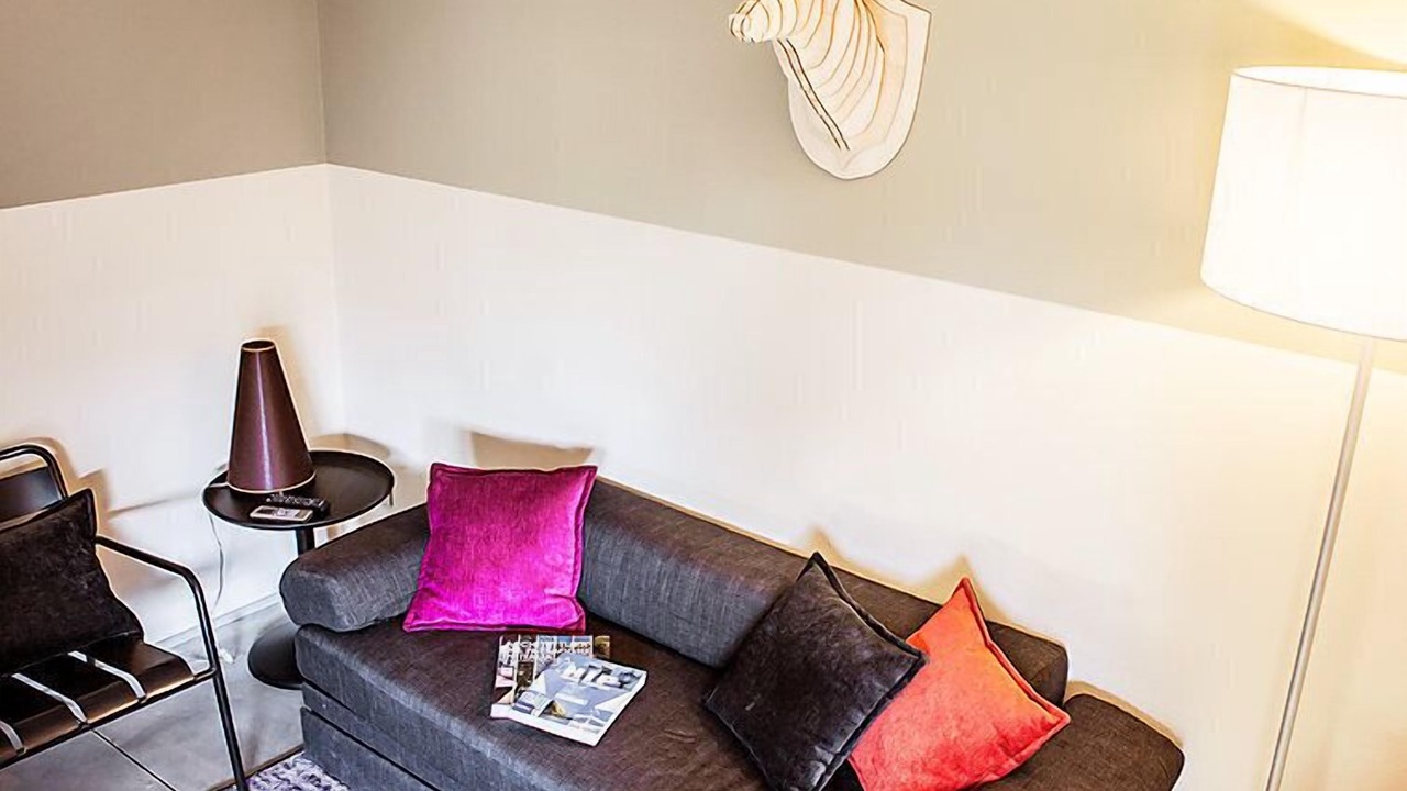 Photo of Livingroom in Le Rocchette