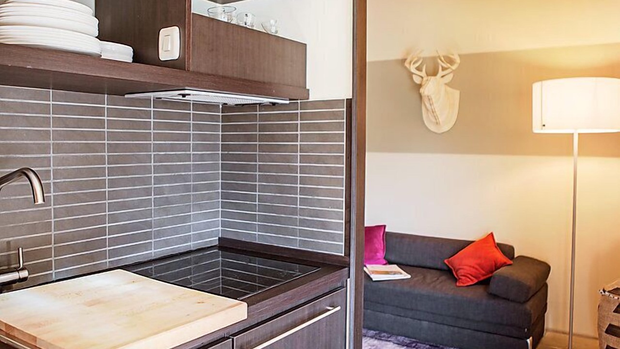 Photo of Bedroom in Le Rocchette
