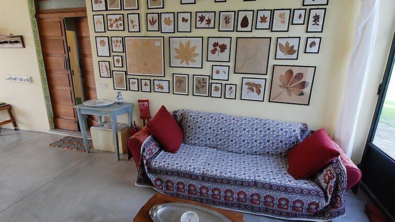 Photo of Livingroom in Salsomaggiore Terme