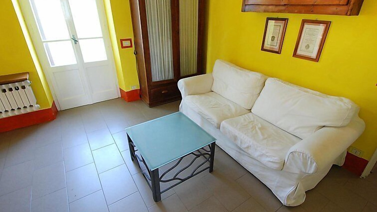 Photo of Livingroom in Salsomaggiore Terme